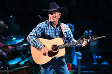 “George Strait’s Legacy: A Patriotic Icon in Country Music”