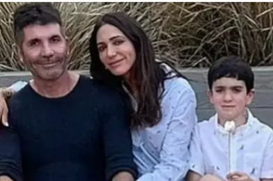 “Simon Cowell Pictured with Family as Fans Voice Health Concerns”