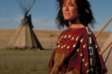 “The Hidden Mistake in Dances with Wolves You Might Have Missed”