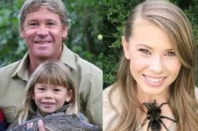 “Bindi Irwin’s Inspiring Journey: Overcoming Health Challenges and Thriving”