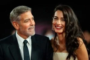 “George Clooney’s Twins Turn Heads with Their Striking Resemblance to Him”