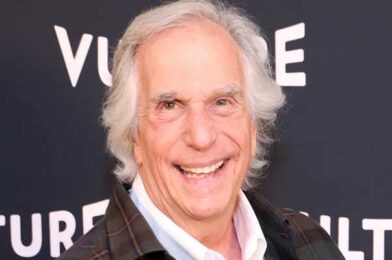 “Henry Winkler’s Grandkids: A Heartwarming Look at Family Life and Values”